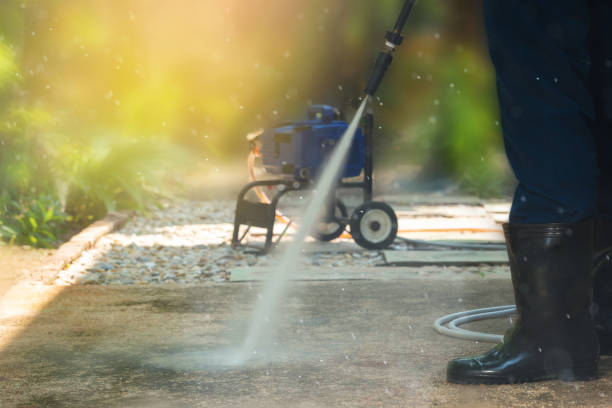 Best Warehouse Cleaning  in Bylas, AZ